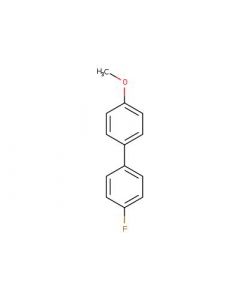 Astatech 4-FLUORO-4-METHOXY-1,1-BIPHENYL; 1G; Purity 95%; MDL-MFCD06201374